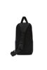 Vans Vn0a3ı6b6zc1 Mn Warp Slıng Bag BLACK RIPSTOP